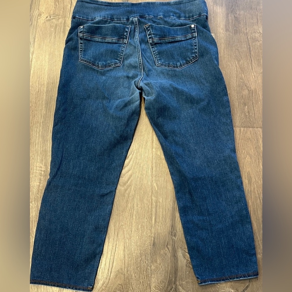 Rock & Republic  “Fever”  Pull On, size 16 - Picture 5 of 8